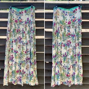 PLEASE READ Spell Designs Gypsy Queen Split Skirt